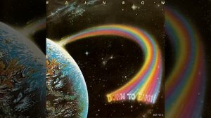 Rainbow - Makin' Love (D̲o̲w̲n̲ ̲t̲o̲ ̲E̲a̲r̲t̲h̲ 1979)