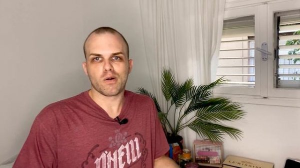 ПРОКЛЯТЫЙ ЧИНОВНИК (2021) // ОТЗЫВ НА ФИЛЬМ