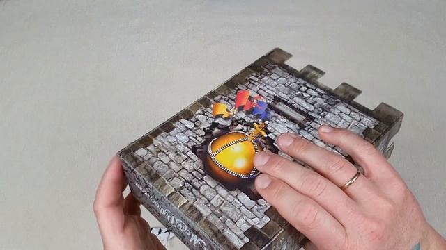 || UNBOXING || Monty Python - Die Ritter der Kokosnuss Anniversary Edition Specialty Box смотреть онлайн