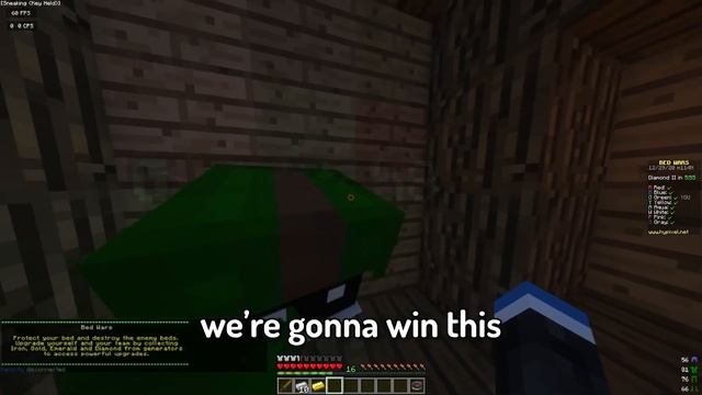 Minecraft Proximity Chat with Friends... смотреть онлайн