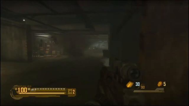 F.E.A.R. 2: Возрождение / F.E.A.R. 2: Reborn - прохождение HD 1080 60FPS (PC) смотреть онлайн