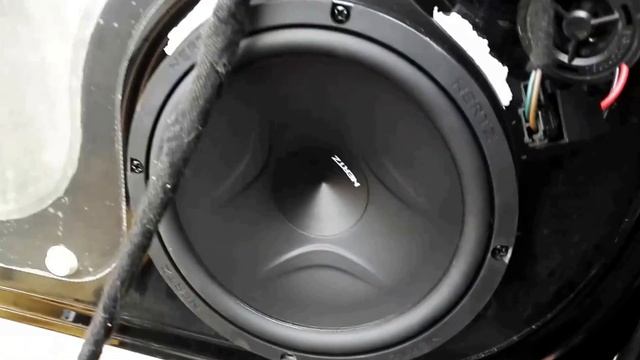 Prova Hertz EV 165.5 Travesuras