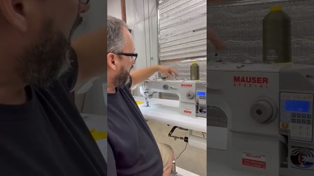 Mauser Spezial MH 1341