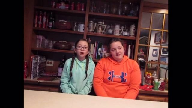 Hannah and Mia Pearl Harbor смотреть онлайн