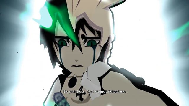 BLEACH Brave Souls (PC) Ulquiorra & Yammy Gameplay смотреть онлайн