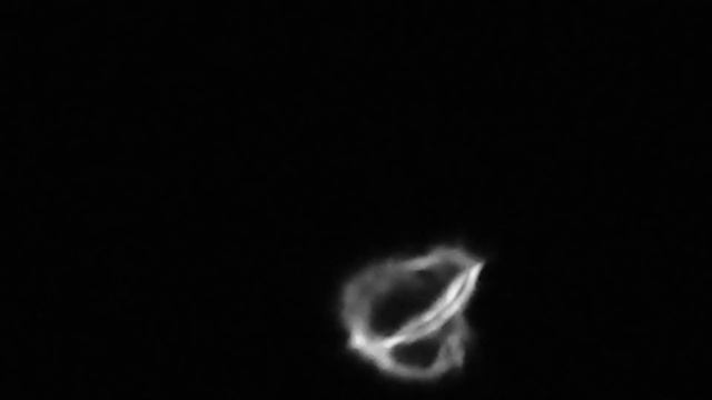 RINGS OF SATURN AUG 20 21 NIKON P600 смотреть онлайн