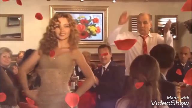 Ирина Круг - Почти. New 2018 смотреть онлайн