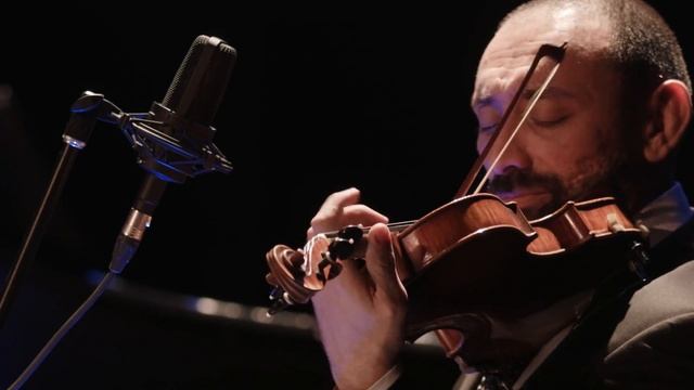 ? Milonga del Ángel смотреть онлайн