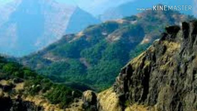 Best Visiting Places in Maharashtra, India || Historical Place Maharashtra ? 2019 смотреть онлайн