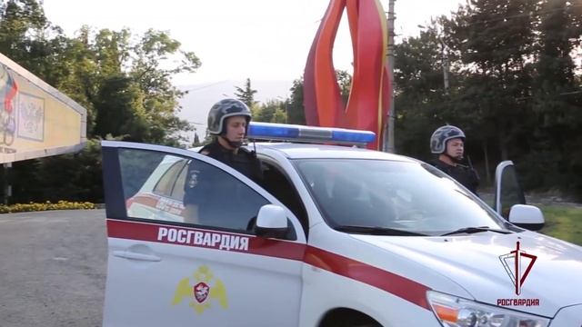 О приеме на службу в войска национальной гвардии Российской Федерации смотреть онлайн