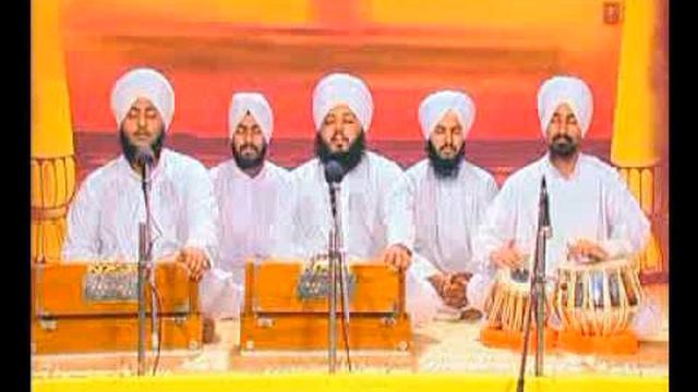 SHAHE SHEHANSHAH GURU GOBIND SINGH - 4 - Bhai Amandeep Singh Ji Bibi Kaulan Ji Taksaal Amritsar смотреть онлайн