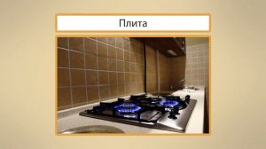 Домашние опасности. Видеоурок по окружающему миру 2  класс