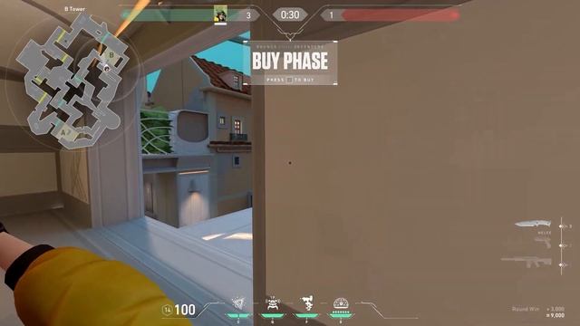 KILLJOY GUIDE For PEARL
