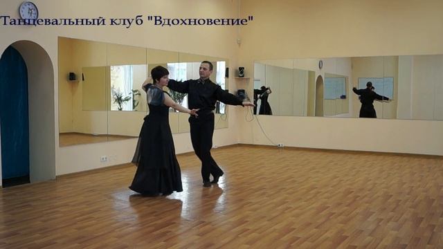 Большой фигурный вальс смотреть онлайн