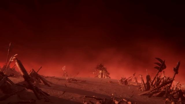ELDEN RING – Rise, Tarnished | Official Launch Trailer