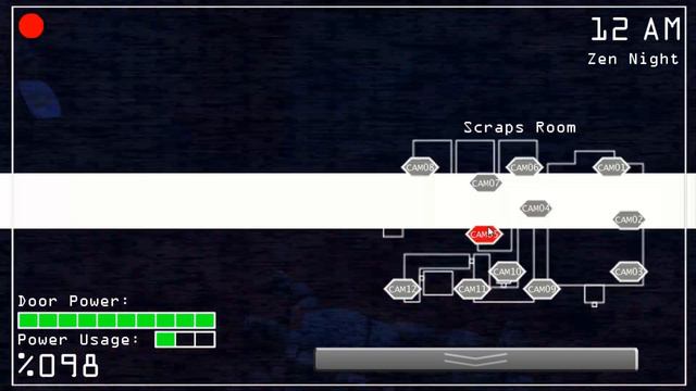STUFFED 2: FIVE NIGHTS AT FEDETRONIC'S | OVERTIME ENDING AND ZEN NIGHT | FNAF FAN GAME 2015 | смотреть онлайн