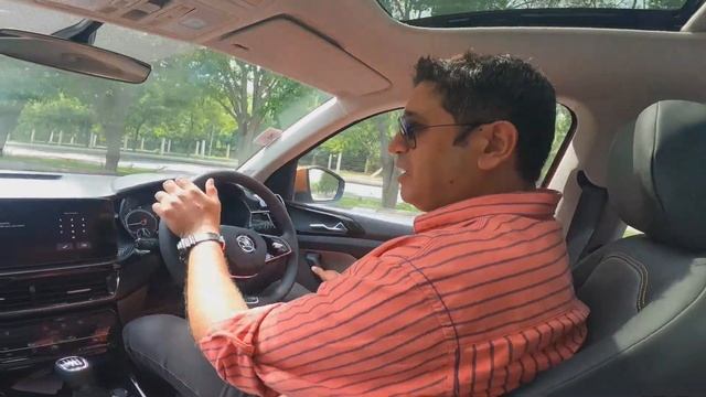 Valet Mode in Skoda Kushaq || Drivers or Valets can't misuse your car now смотреть онлайн
