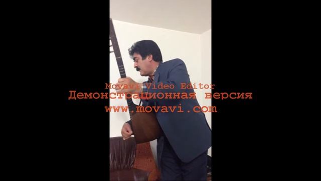 Ашыг Nabati va Darvazlilar Tabrizde смотреть онлайн