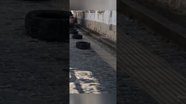 Впечатление от Лагеря Гагарин в Евпатории. Мои впечатления просто ужас смотреть онлайн