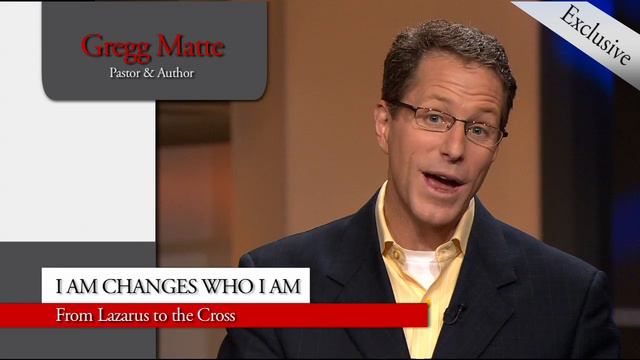 Why did Jesus Raise Lazarus from the Dead? смотреть онлайн