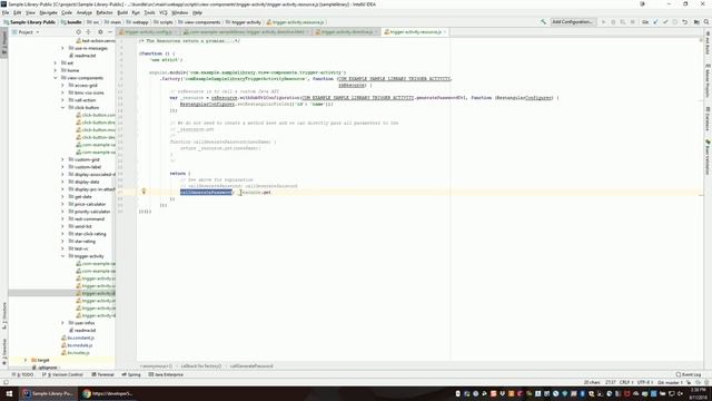 Episode 26 - [View Component - Rest Api - Java] How to call a specific Process Activity смотреть онлайн