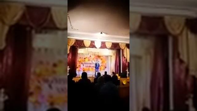Кавер на песню О.Винника "Як " живьем ! смотреть онлайн