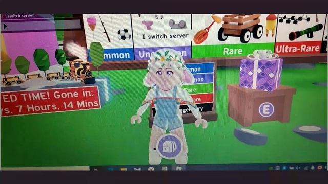 What People Give For Rocket Racer #Adoptme смотреть онлайн