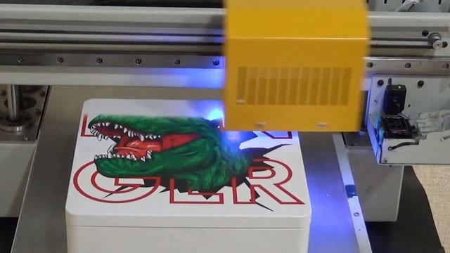 $ 950 Factory Price I UV A3 Printer I Digital Inkjet Flatbed смотреть онлайн