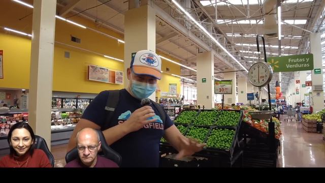 🇲🇽COSAS SUPER NORMALES en MÉXICO qué JAMAS ENCONTRARÁS en RUSIA | RUSOS en SUPERMERCADO MEXICANO смотреть онлайн