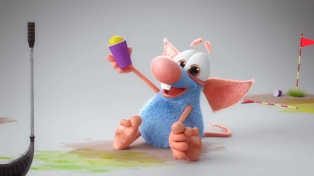 Rattic | Cartoon Compilation For Kids # 11 | Funny Cartoons For Kids | New Cartoons 2018