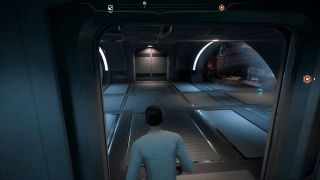 SQUEEZE | Mass Effect Andromeda #18 Gameplay Voeld/Tempest/Pas-10/Nexus смотреть онлайн