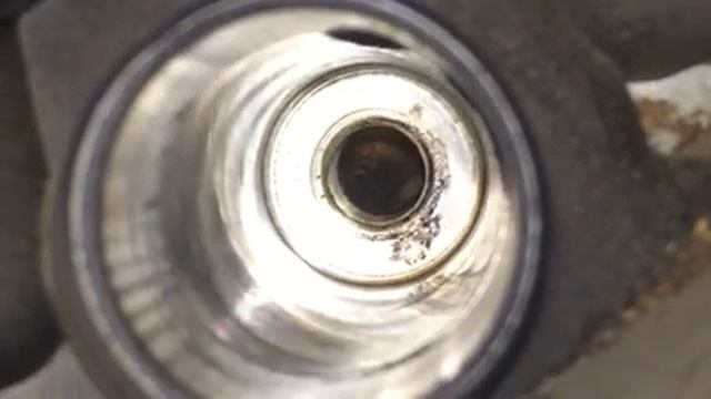 Misfire Open Injector смотреть онлайн