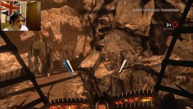Red Faction: Armageddon Path to War DLC 1 смотреть онлайн