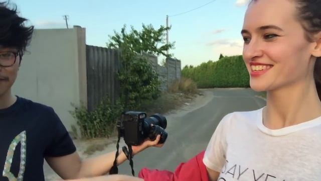 VLOG: Бельгия / Француз в Украине смотреть онлайн