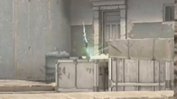 Читер Сделал 100% ХЕДШОТОВ в CS_GO |  WARZONE 2