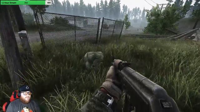 Cheeki Breeki Showdown // Escape From Tarkov (PC) смотреть онлайн