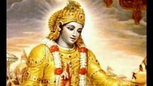 Бхагават Гита по-русски | bhagwat geeta russian смотреть онлайн