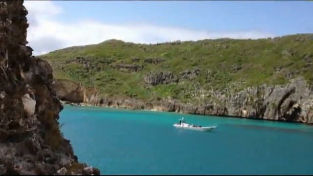 小笠原諸島への旅Архипелаг Огасавара Bonin Island смотреть онлайн