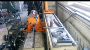 Инерционный БТГ. Я снова в строю. Проект продолжается.