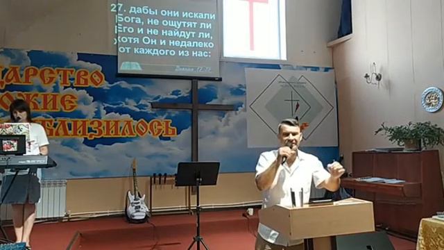 Владимир Наркевич - Жизнь в присутствии. смотреть онлайн