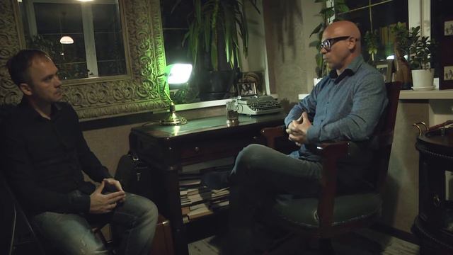 "Кто такой Дмитрий Евсюткин или легко ли быть блогером?" смотреть онлайн