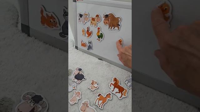 "Семья птиц/животных" смотреть онлайн