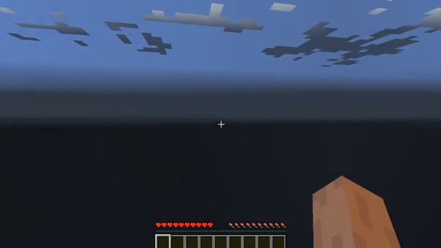 как вызвать Эндер дракона в майнкрафт