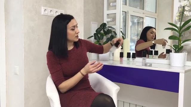 Базы для лица. смотреть онлайн