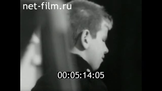 1981г. Старая Русса. Дом- музей Ф.М. Достоевского. Новгородская обл смотреть онлайн