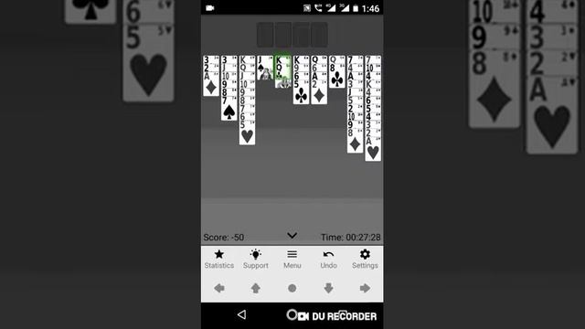 how to play simple Simon with TalkBack full demo in Hindi смотреть онлайн