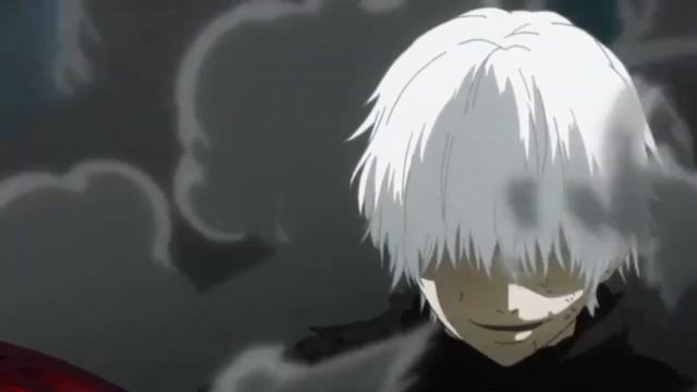 Аниме : Токийский гуль Клип смотреть онлайн