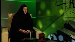 💖Матушка Ефросиния рассказала всю правду о себе и о том как ушла из Шоу Бизнеса👑