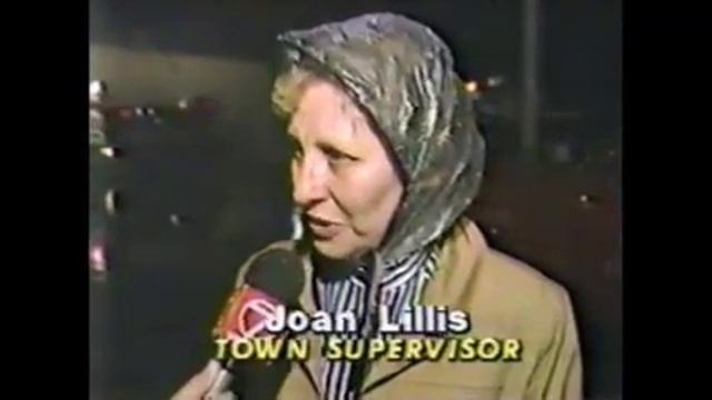 1983 West Seneca Southgate Plaza Fire смотреть онлайн