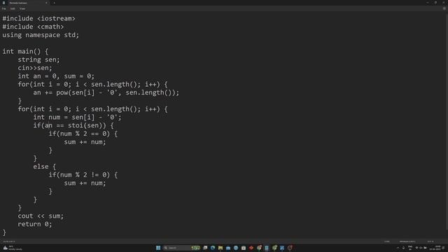SkillRack- MNC Companies (SET 002) - Decode Digital Lock (Program Id: 12331) (JAVA/PYTHON/C++) смотреть онлайн